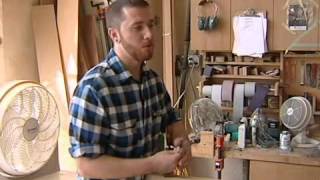 The Craft of Cabinetry - Built to Last Season 1 Video Short