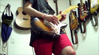 Watch Burning Rain Fireball video