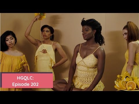 Hermione Granger and the Quarter Life Crisis - Episode 202 - "WSW"