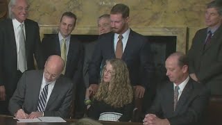 Anti-Hazing Bill Becomes Law