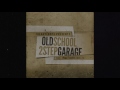 "Old School 2step Garage" Sample Pack by Freaky Loops