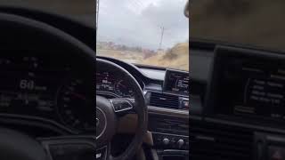 Gündüz Audi Snap Story