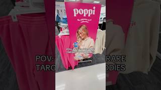 The Rarest Target Finds?