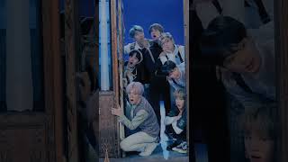Bts Bird