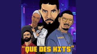 Je Te L'Avais Pas Dit (Feat. Josas)