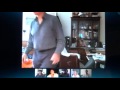 CureTeam 24  5/24 -- Rule #2: Don't Ask People to Do Things for Themselves -- ASK FOR GLOBAL CURE