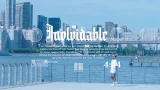 Inolvidable - Jean Menez (Video Oficial)