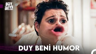 Bekir En Komik Anlar - Duy Beni