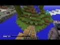 FUNNY FUNNY - SIMON GOT INSTANT KARMA (Minecraft Lucky Block Hunger Games #10)