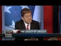 Judge Napolitano: Woodrow Wilson Was A Notorious Racist