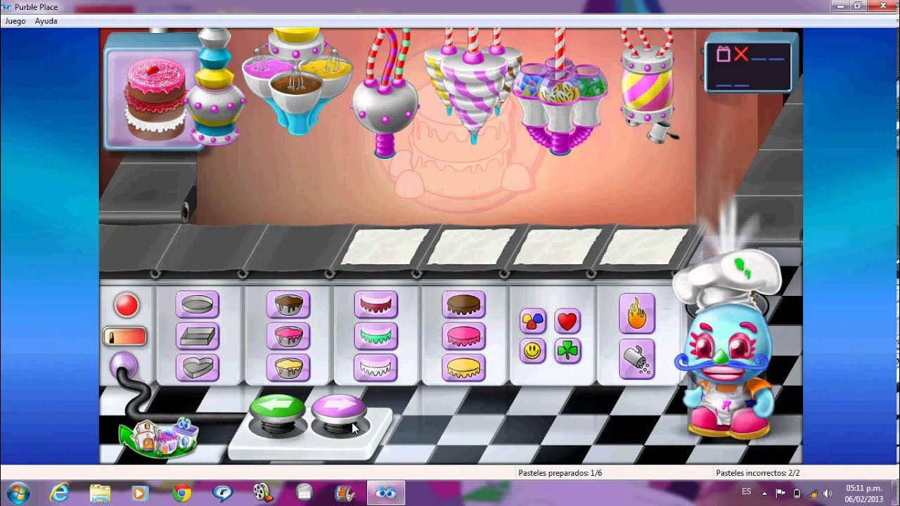 purble place 2