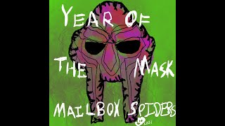 Year Of The Mask Single