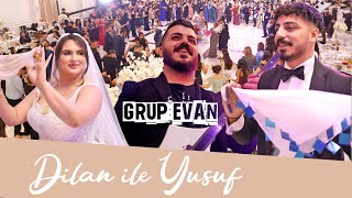 Muhtesem Adiyaman Dügünü Grup Evan Dilan & Yusuf Paris Palais 77 Özlemproduction