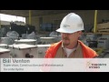 Tour Toronto Hydro's transformer graveyard and learn about our equipment recovery program!