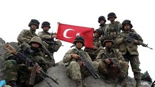 Şanlı Türk Askeri Edit