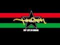 Hip Hop In Ghana