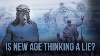 De New Age-agenda / Total Onslaught - Walter Veith (23/36)