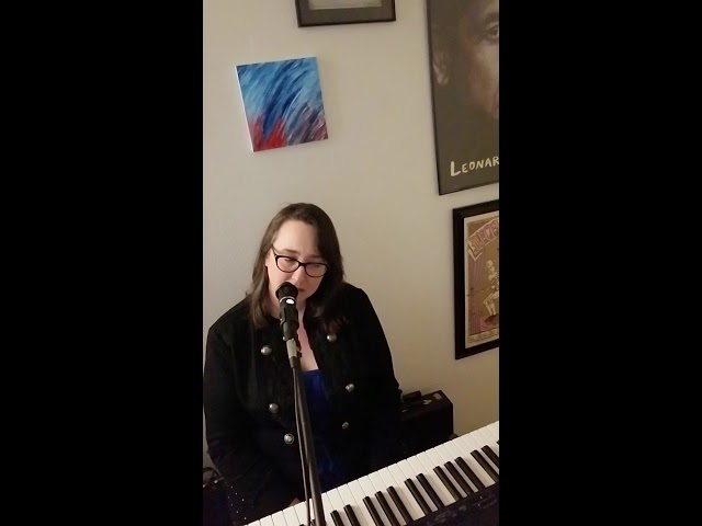 Beloved (VNV Nation Cover)