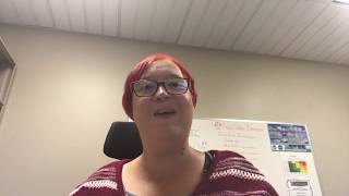 Giving Tuesday: Jean Marie