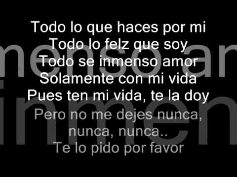LLAMA OBSECION LETRA llama obsecion letra: