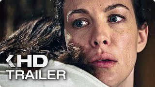WILDLING Trailer German Deutsch (2018) Exklusiv