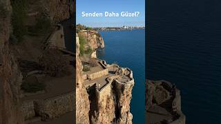 Senden Daha Güzel?