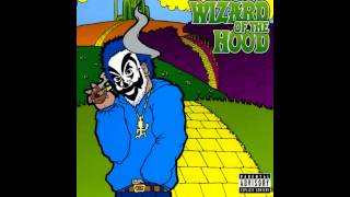 Watch Violent J Shiny Diamonds video