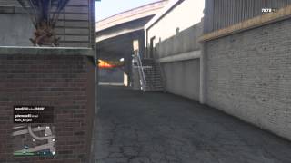 Beasting On Gta5
