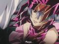 Infinite Ryvius - Ryvius Manga Infinite Ryvius - Ryvius Manga