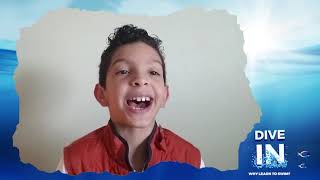 CCRKids' Dive In Series | Lesson 5 Intro