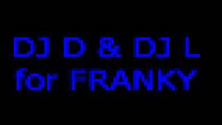 Dj D & Dj L - She Doesnt Mind Remix