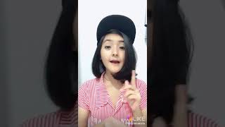 Tik Tok Anya Anjani Cewek Barbie