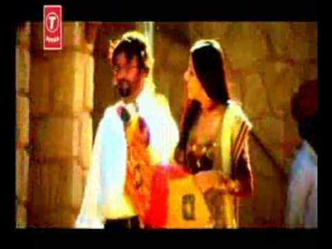 Hans Raj Hans - SILI SILI - CHORNI