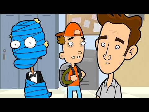 Harland Williams - Career Choices