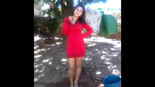 Desafio Do Balde De Água Fria Kk