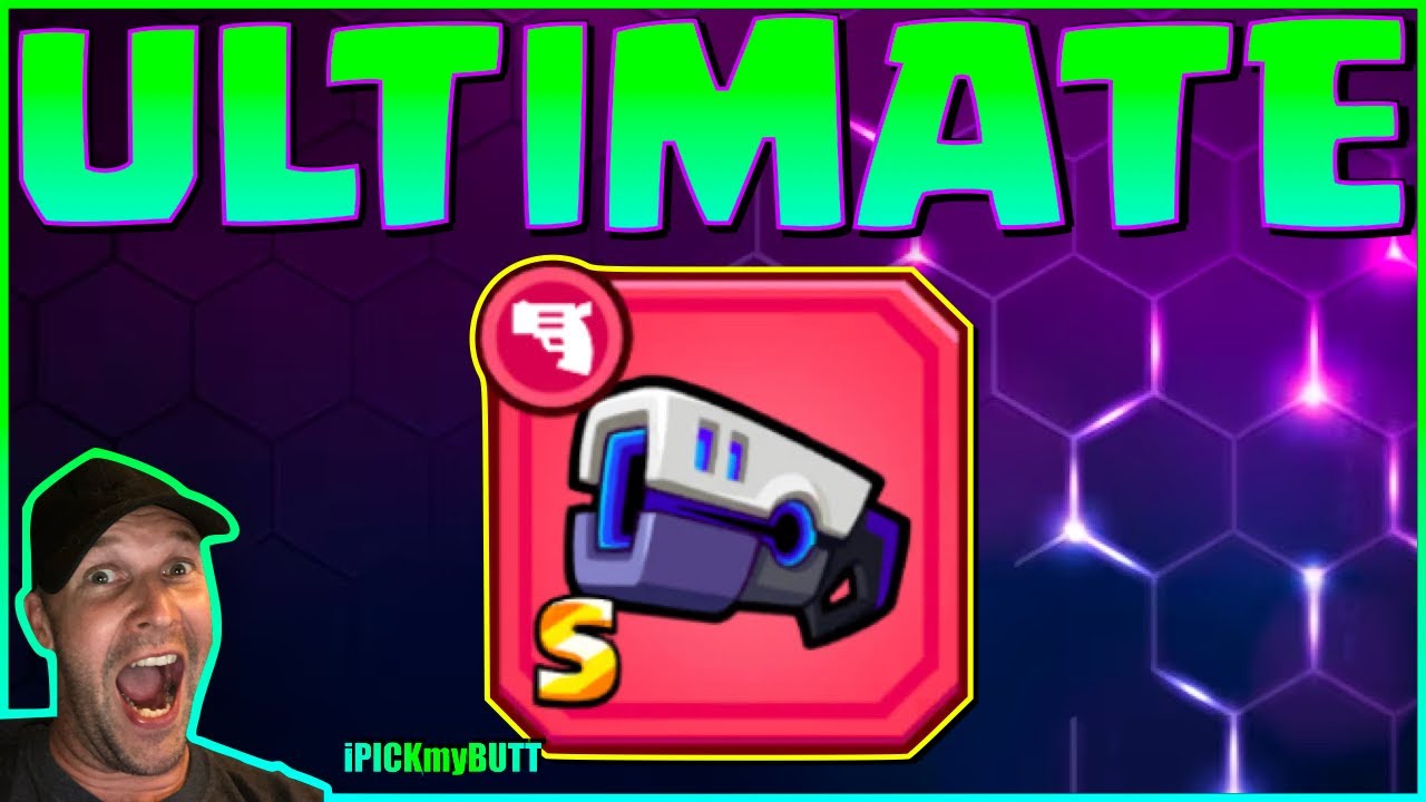 Survivor.io The ULTIMATE VOID POWER Guide!! Survivor.io The ULTIMATE VOID POWER Guide!!