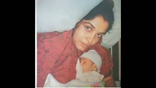 90S Heroin Ramya Krishnan Family Photos