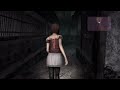 Um medroso jogando Fatal Frame DCB Part-24 Um medroso jogando Fatal Frame DCB Part-24