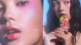Shooting For Cosmopolitan Magazine Vlog, Bts