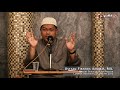image Pengajian Umum Luasnya Ampunan Allah Cara Cara Taubat Ustadz Firanda Andirja Ma