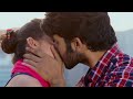💕 Unexpected Kiss 😘 || Girlfriend Boyfriend Kiss 😘 || Romantic Couple's Love WhatsApp Status Tamil 💕