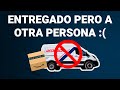 AMAZON ¡DEJA DE USAR REDPACK! 😠| ME ROBARON MI PAQUETE