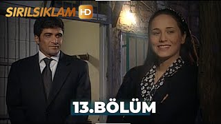 Sırılsıklam 13. Bölüm Hd Restorasyon