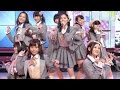 [HD] SKE48 - コケティッシュ渋滞中 (LIVE) UTver , Coquettish Juutai Chuu