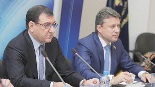 Практика осуществления антикоррупционных программ в отношении деловых партнёров