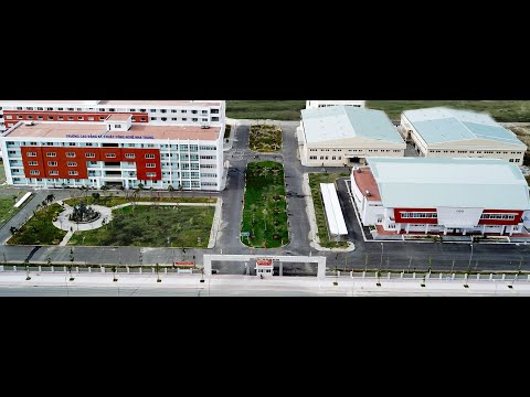 Tuyển sinh giáo dục nghề nghiệp - Trường Cao đẳng Kỹ thuật Công nghệ Nha Trang