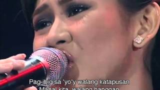Watch Sarah Geronimo Ngayon Bukas At Kailanman video