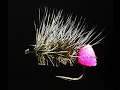 Fly Tying a Griffith’s Gnat Variant Dry Fly by Mak Fly Tying a Griffith’s Gnat Variant Dry Fly by Mak