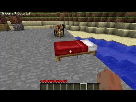 Minecraft: sex - YouTube