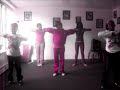 Final Explosion presents Handz & Thumbs-2012